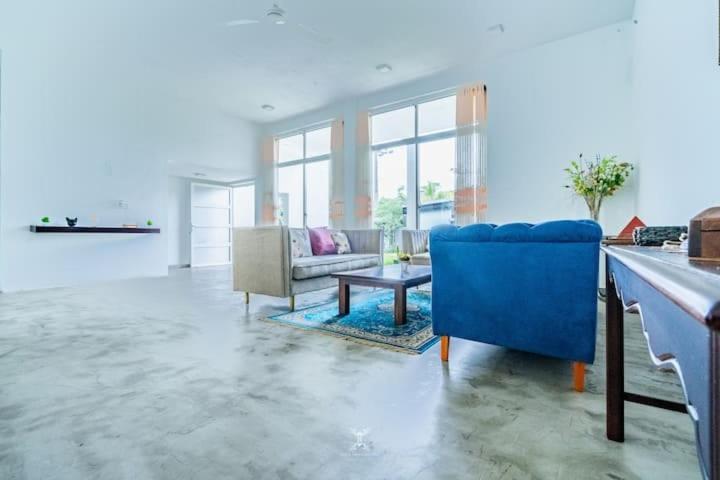 Villa 38 Padukka Εξωτερικό φωτογραφία
