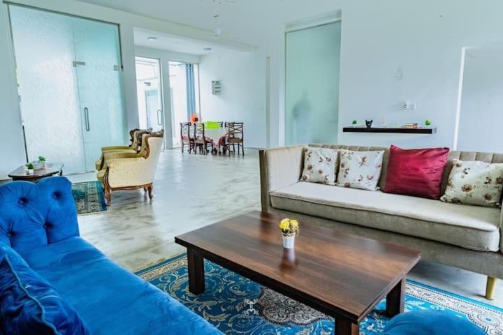 Villa 38 Padukka Εξωτερικό φωτογραφία